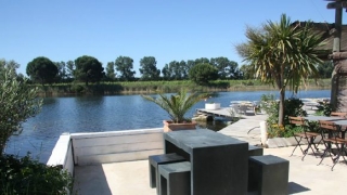 Restaurant Camargue Paradise